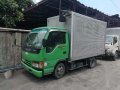 Isuzu Truck-1