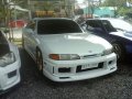 Nissan Silvia 1996 for sale-4