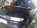 1994 Mitsubishi Lancer GLXi Manual-0