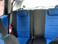 2009 Honda Jazz GE 1.3 White MT For Sale-7