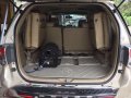 2013 Toyota fortuner g manual d4d-11