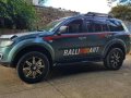 2009 Montero GLS 4x4 Manual For Sale-0