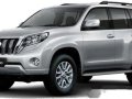 Toyota Land Cruiser Prado Vx 2017-1