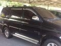 Isuzu Sportivo 2005 AT Black For Sale-1