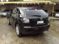 2012 Mazda CX-7 AT 4x2 Black For Sale-4