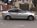 2003 Bmw 316i MT 2004 2005 2006 2007 2008 2009 2010 2001 2002 2011-6