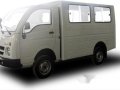 Tata Super Ace Fb Body Dual Ac 2017-4