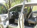 Toyota Innova 2.5J 2010 MT Silver For Sale-8