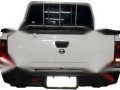 2013 Nissan Frontier MT White For Sale-4