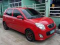Kia picanto 2010 very fresh for sale-1