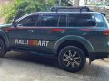 2009 Montero GLS 4x4 Manual For Sale-9
