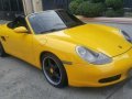 Boxster 986-2