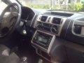 Mitsubishi Adventure 2011 Gls Sport-2