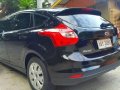 Ford Focus HB 2013 AT Black For Sale-4