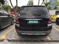 2007 Mercedes Benz GL450 V8 Black AT -1