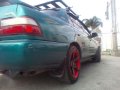 Toyota Corolla XE 1996 MT Green For Sale-8