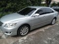 For Sale 2006 Toyota Camry AT Silver -0