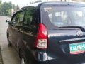 For sale well kept Avanza e 2013 mdl-3