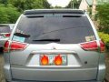 Mitsubishi Montero Sport GLS 4x4 MT DSL for sale-1