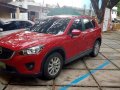 2012 Mazda CX5 SkyActiv-0