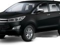 For sale Toyota Innova J 2017-3