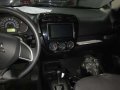 Mitsubishi Mirage G4 2017 CVT Gray For Sale-1