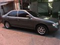 Nissa Sentra Series 3-5