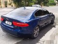 2016 jaguar xe 2.0 gas sedan for sale-1