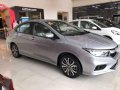 2018 New Honda City 1.5 VX Navi CVT-1