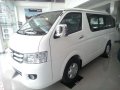 2017 foton transvan for uv express sure fast approval cmap ok-1