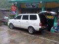 Toyota Revo 2003 GL White MT For Sale-1