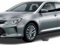 For sale Toyota Camry S 2017-3