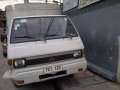 Mitsubishi L300 1993 White MT For Sale-2