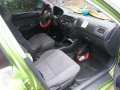 Honda Civic VTI 1997 Green MT For Sale-3