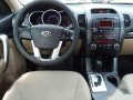 Kia Sorento 2.2 EX CRDi AT White For Sale-10