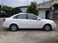Chevrolet Optra 2006 - Manual-2