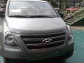 Hyundai Grand Starex TCI- 38K DP-3