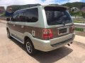 2005 Toyota Revo VX240 D Silver MT For Sale-4