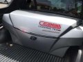NISSAN NAVARA 2015 FRONTIER With free utility box and side bar-4