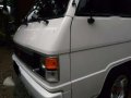 Mitsubishi FB L300 1996 White MT For Sale-3