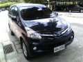 For sale Toyota Avanza 2014-0