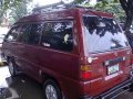 Well maintain Toyota Lite Ace 1992mdl for sale-1