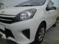 Toyota Wigo E MT celerio vios accent mirage spark brio i10 mazda-1