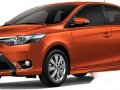 For sale Toyota Vios E 2017-2