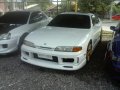 Nissan Silvia 1996 for sale-3