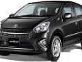 For sale Toyota Wigo G 2017-3