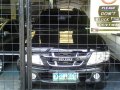 For sale Isuzu Crosswind 2005-1