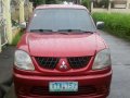 For Sale Rush 2005 Mitsubishi Adventure -0