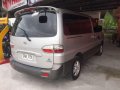 2007 Hyundai Starex CRDi Automatic-2