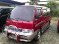 For sale Nissan Urvan 2005-2